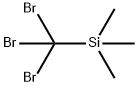 Silane, trimethyl(tribromomethyl)- Structural