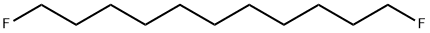 Undecane, 1,11-difluoro- Structural