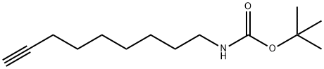 N-Boc-non-8-yn-1-amine