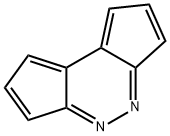 Dicyclopenta[c,e]pyridazine (8CI,9CI) Structural