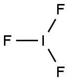 iodine trifluoride