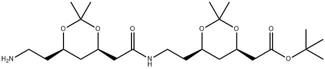 Atorvastatin Calcium Hydrate impurity 33 Structural