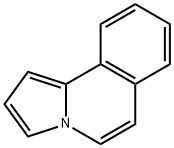 Pyrrolo[2,1-a]isoquinoline Structural