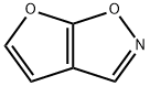 Furo[3,2-d]isoxazole (8CI,9CI) Structural
