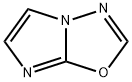 Imidazo[2,1-b]-1,3,4-oxadiazole (8CI,9CI) Structural