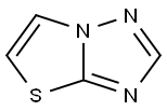 Thiazolo[3,2-b][1,2,4]triazole Structural