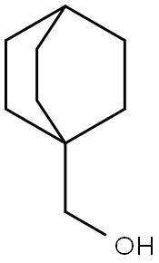 {bicyclo[2.2.2]octan-1-yl}methanol Structural