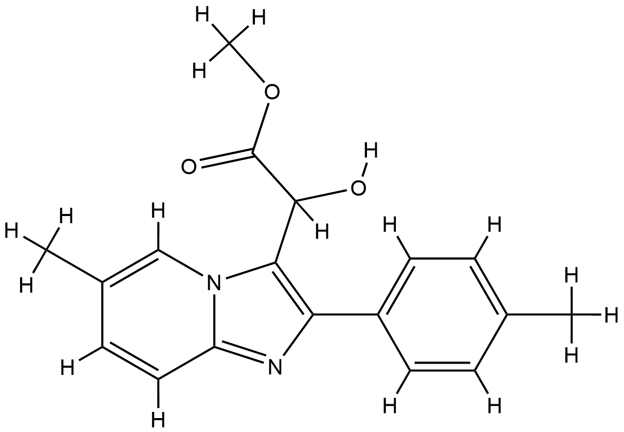 Zolpidem Impurity 29