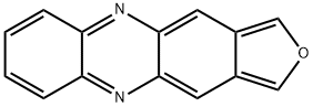 Furo[3,4-b]phenazine (8CI,9CI) Structural