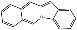 Dibenz[b,g]oxonin (9CI) Structural