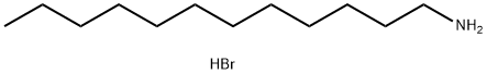 Dodecylamine Hydrobromide Structural