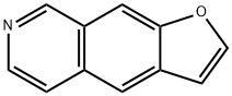 Furo[3,2-g]isoquinoline (8CI,9CI) Structural