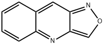 Isoxazolo[4,3-b]quinoline (8CI,9CI) Structural