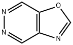 Oxazolo[4,5-d]pyridazine (8CI,9CI) Structural