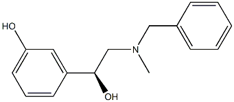 Phenylephrine EP Impurity D Structural