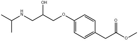 Metoprolol Impurity 14 Structural