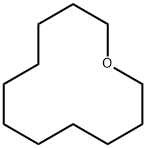 Oxacyclododecane (8CI,9CI) Structural
