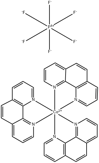 Tris(1,10-phenanthroline)cobalt(II) bis(hexafluorophosphate)
