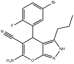 327100-44-7 structural image