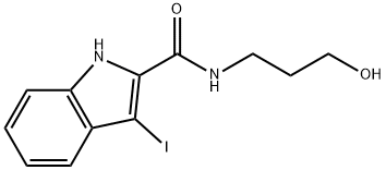 353269-87-1 structural image