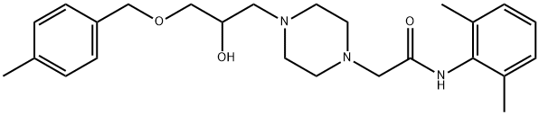357385-42-3 structural image