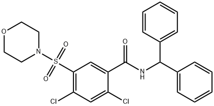 377762-84-0 structural image
