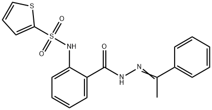 380556-67-2 structural image