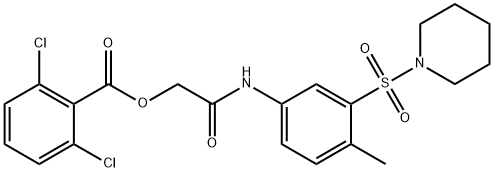 387350-85-8 structural image