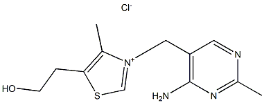 Thiamine EP Impurity F HCl