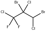 Propane, 2,3-dibromo-1,2,3-trichloro-1,1-difluoro- Structural
