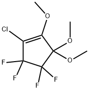 426-36-8 structural image