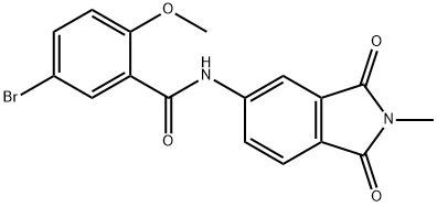 433243-58-4 structural image