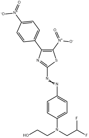 442-38-6 structural image