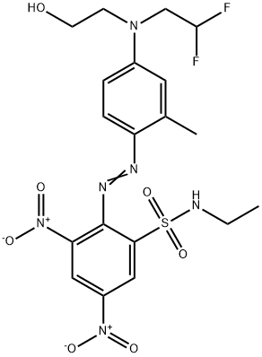 444-32-6 structural image