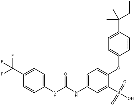 447-69-8 structural image