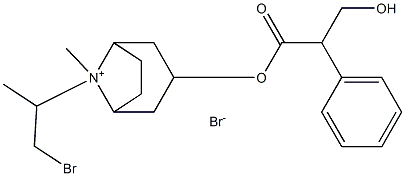 Ipratropium bromide Impurity 15 Structural