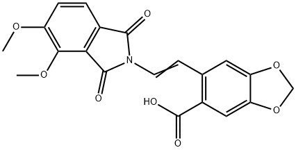 479-84-5 structural image