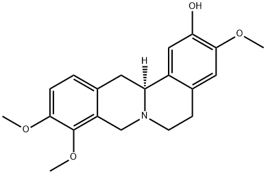 483-33-0 structural image