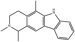 484-50-4 structural image