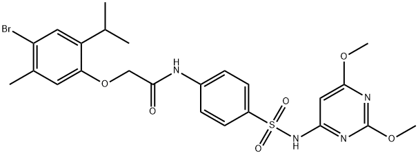 494830-60-3 structural image