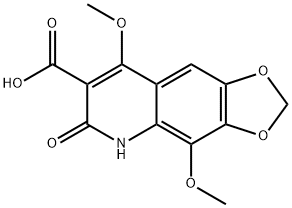 522-05-4 structural image