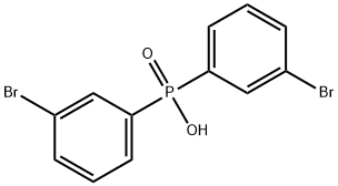 5435-75-6 structural image