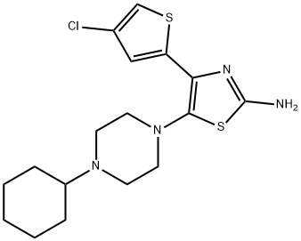 570407-42-0 structural image