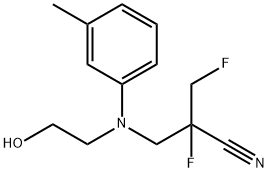 580-60-9 structural image