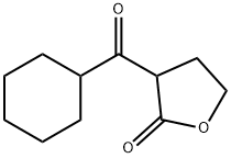 58688-33-8 structural image