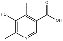 Pyridoxine Impurity 12 Structural