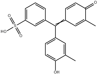 632-98-4 structural image