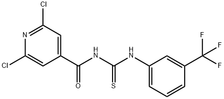 646456-18-0 structural image