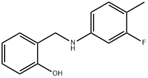 647031-43-4 structural image
