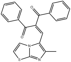 721914-64-3 structural image